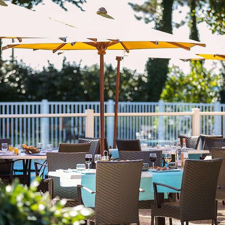 Ibis Styles Lisieux Normandie Екстериор снимка