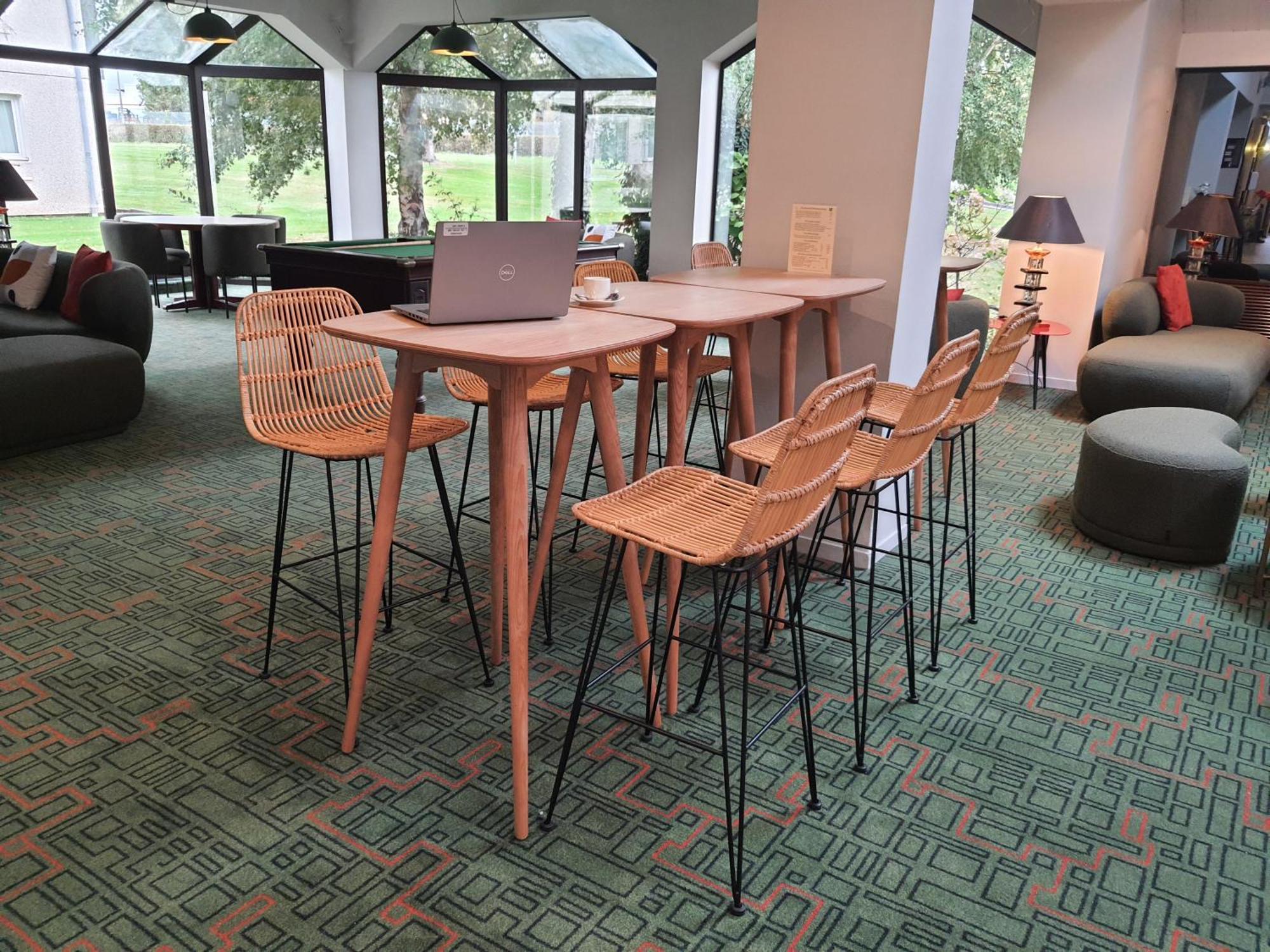 Ibis Styles Lisieux Normandie Екстериор снимка
